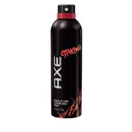 Axe Extreme Hold Spray Spiked Up Look, 6 Ounce