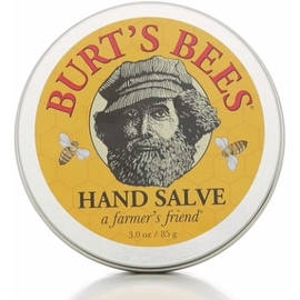 Burt's Bees Farmer's Friend Hand Salve 3 oz