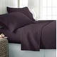 Becky Cameron Luxury Ultra Soft 4-piece Bed Sheet Set - Thumbnail 14