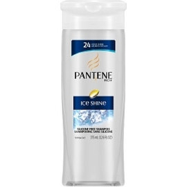 Pantene Pro-V Ice Shine Luminous Shampoo 12.6 oz