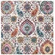 preview thumbnail 20 of 60, SAFAVIEH Madison Belle Paisley Area Rug