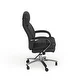 Intensive Use Big and Tall Executive Ergonomic Office Chair - Thumbnail 3