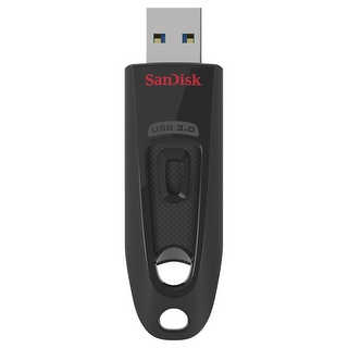SanDisk SDCZ48032GA46M Ultra 32GB USB 3.0 Flash Drive