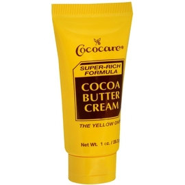 Cococare Cocoa Butter Cream 1 oz
