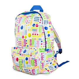iScream Officially Licensed Candy Dots Backpack