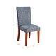 HomePop Parson Dining Chair (Set of 2) - Thumbnail 15