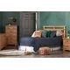 Versa Country Cottage 6-drawer Double Dresser - Thumbnail 13