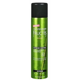 Garnier Fructis Style Style Anti-Humidity Hairspray, Extreme Control Extreme Hold 8.25 oz
