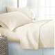 Becky Cameron Luxury Ultra Soft 4-piece Bed Sheet Set - Thumbnail 58