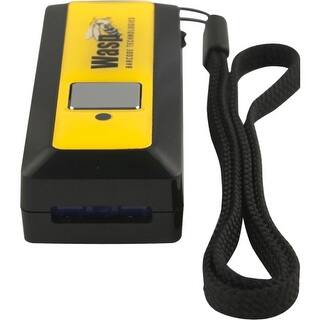 Wasp 633808920692 Wasp WWS100i Cordless Pocket Barcode Scanner - Wireless Connectivity - 240 scan/s1D - CCD