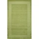 Thumbnail 3, Nourison Hand-tufted Westport Solid Wool Area Rug. Changes active main hero.