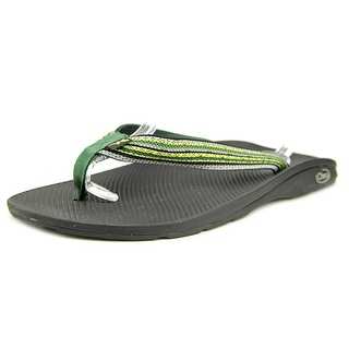 Chaco Flip Ecotread Open Toe Synthetic Flip Flop Sandal