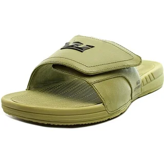Supra Locker Men Open Toe Synthetic Slides Sandal