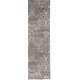 Nourison Damask Distressed Contemporary Area Rug - Thumbnail 28