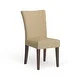 Thumbnail 39, Parson Classic Upholstered Dining Chair (Set of 2) by iNSPIRE Q Bold. Changes active main hero.