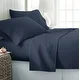 Becky Cameron Luxury Ultra Soft 4-piece Bed Sheet Set - Thumbnail 9