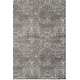 Nourison Damask Distressed Contemporary Area Rug - Thumbnail 52