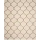 preview thumbnail 41 of 128, SAFAVIEH Hudson Shag Ogee Trellis 2-inch Thick Area Rug