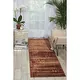 Copper Grove Oxford Floral Area Rug - Thumbnail 24