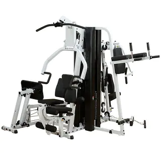 Body-Solid Multi Function Gym 3000 - White
