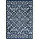 preview thumbnail 14 of 71, Nourison Caribbean Floral Geometric Indoor/Outdoor Area Rug