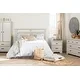 Versa Country Cottage 6-drawer Double Dresser - Thumbnail 16