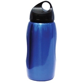 Texsport Wide Mouth Stainless Steel Beverage Bottle