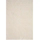 preview thumbnail 21 of 103, SAFAVIEH Florida Shag Sigtraud Abstract Waves 1.2-inch Area Rug