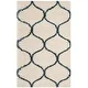preview thumbnail 93 of 128, SAFAVIEH Hudson Shag Ogee Trellis 2-inch Thick Area Rug