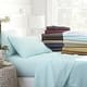 Becky Cameron Luxury Ultra Soft 4-piece Bed Sheet Set - Thumbnail 0