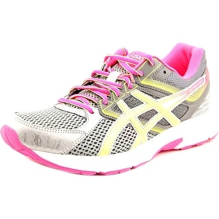 Asics Gel-Contend 3 Women Round Toe Synthetic Gray Running Shoe