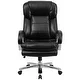 Intensive Use Big and Tall Executive Ergonomic Office Chair - Thumbnail 8