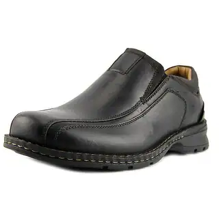 Dockers Agent Bicycle Toe Leather Loafer