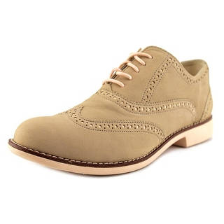 Cole Haan Gramercy Wing Ox II Cap Toe Leather Oxford