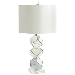 Cyan Design 5903 1 Light Illusion Table Lamp