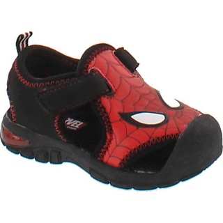 Marvel Spiderman Sps610 Boys' Infant-Toddler Sandal