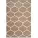 preview thumbnail 35 of 128, SAFAVIEH Hudson Shag Ogee Trellis 2-inch Thick Area Rug