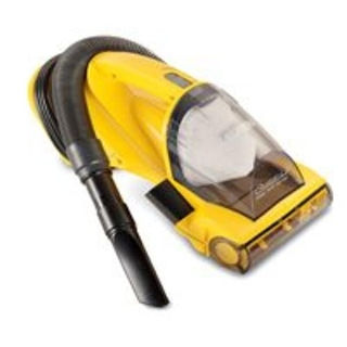 Eureka 71B Lightweight Hand Vacuum, 5.5 Amp