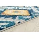 preview thumbnail 4 of 10, Westfield Home Versailles Titania Area Rug