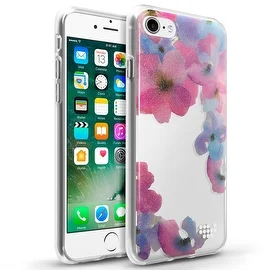Insten Be Enchanted TPU Rubber Candy Skin Case Cover for Apple iPhone7/ iPhone7 Plus