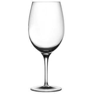 Anchor Hocking 87547L12 Everton Wine Stem Glass, 11 OZ