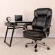 Intensive Use Big and Tall Executive Ergonomic Office Chair - Thumbnail 0
