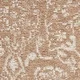 Nourison Damask Distressed Contemporary Area Rug - Thumbnail 6