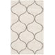 preview thumbnail 75 of 128, SAFAVIEH Hudson Shag Ogee Trellis 2-inch Thick Area Rug