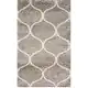 preview thumbnail 87 of 128, SAFAVIEH Hudson Shag Ogee Trellis 2-inch Thick Area Rug