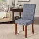 HomePop Parson Dining Chair (Set of 2) - Thumbnail 28