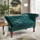 Simple Living Chaise Lounge with Storage - Thumbnail 9