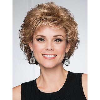 Sensation by Gabor - Synthetic, Capless Wig