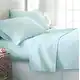 Becky Cameron Luxury Ultra Soft 4-piece Bed Sheet Set - Thumbnail 54