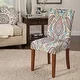 HomePop Parson Dining Chair (Set of 2) - Thumbnail 17